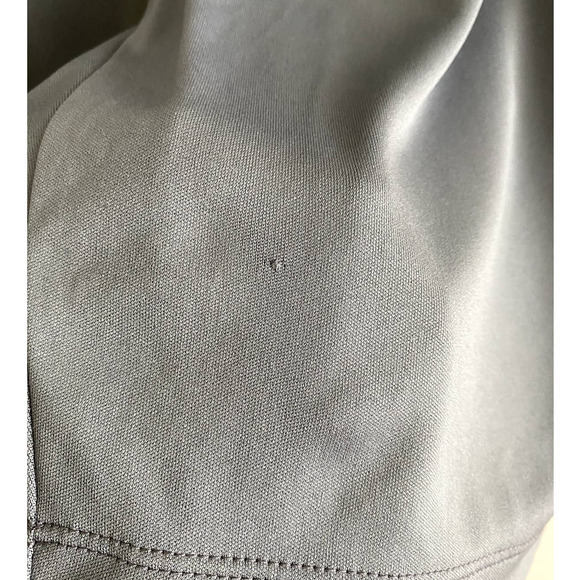 Adidas D2M Climalite Athletic Shorts-Men Size L-Color Gray-NWT - Picture 5 of 5